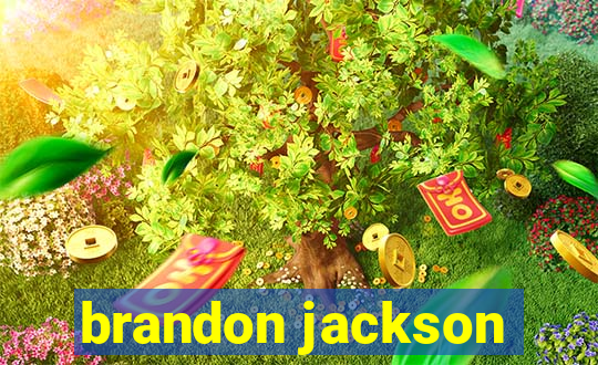 brandon jackson