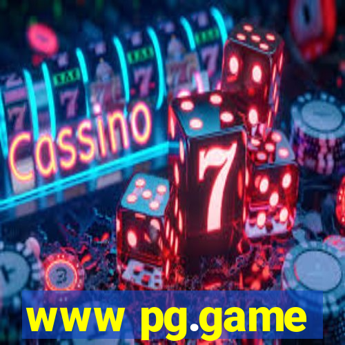 www pg.game