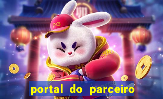 portal do parceiro i food