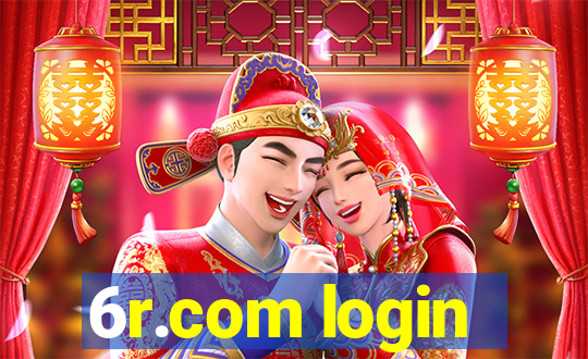 6r.com login