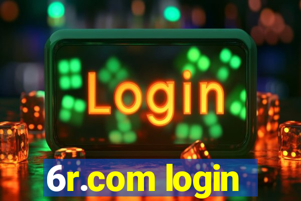 6r.com login