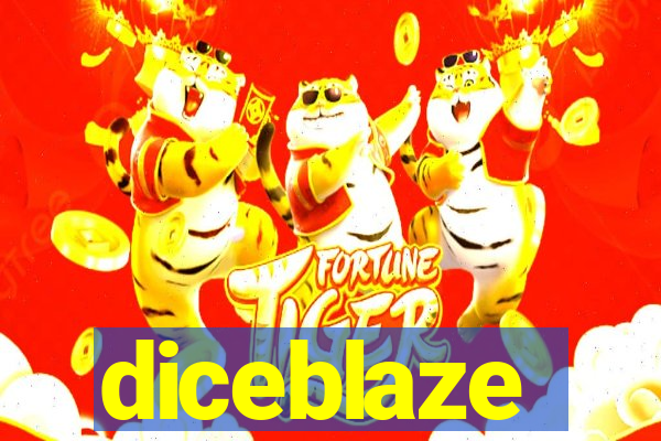 diceblaze