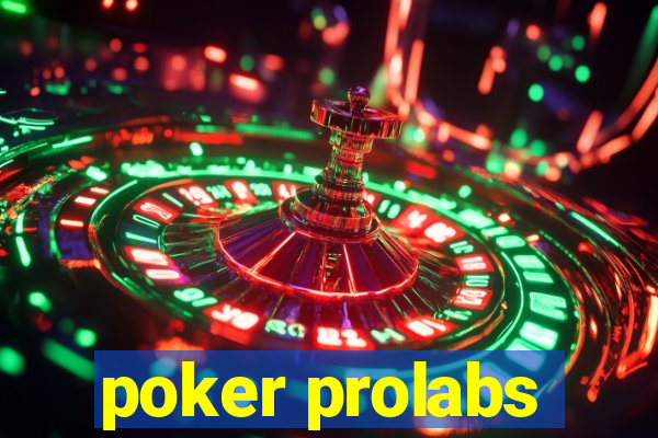 poker prolabs