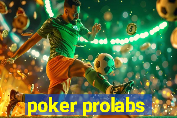 poker prolabs