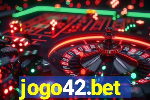 jogo42.bet