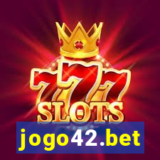 jogo42.bet