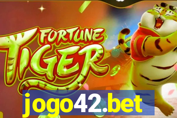 jogo42.bet