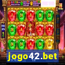 jogo42.bet