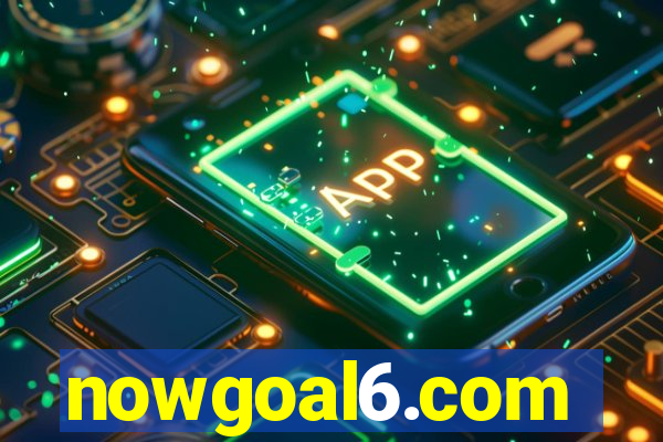 nowgoal6.com