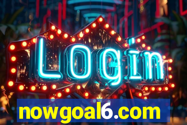 nowgoal6.com