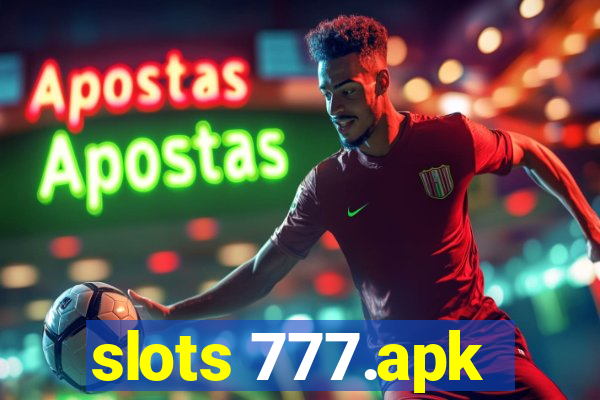 slots 777.apk