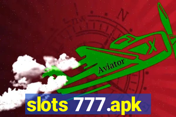 slots 777.apk