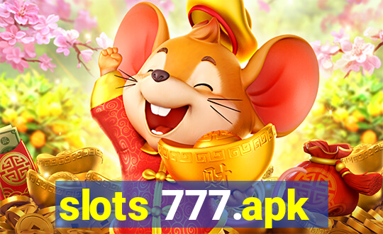 slots 777.apk