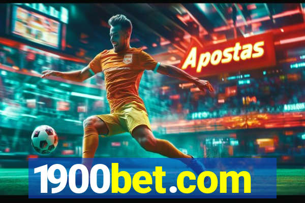 1900bet.com