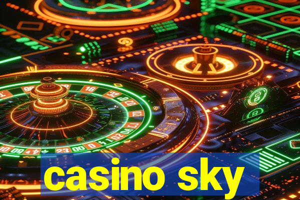 casino sky