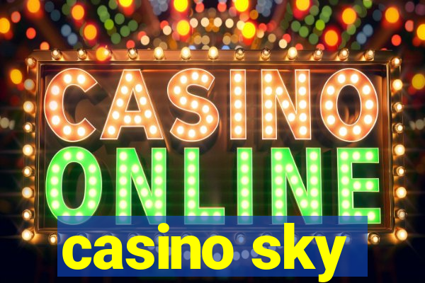 casino sky