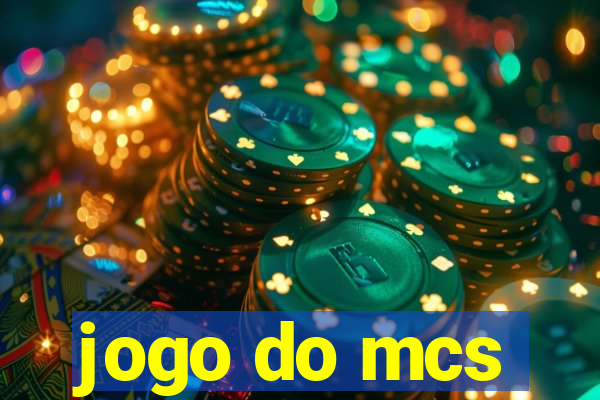 jogo do mcs