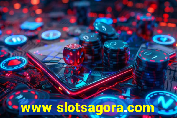 www slotsagora.com