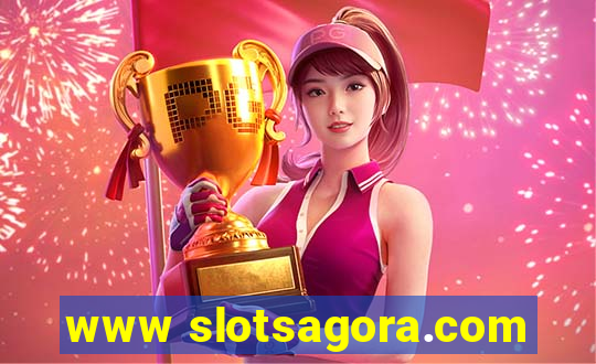 www slotsagora.com