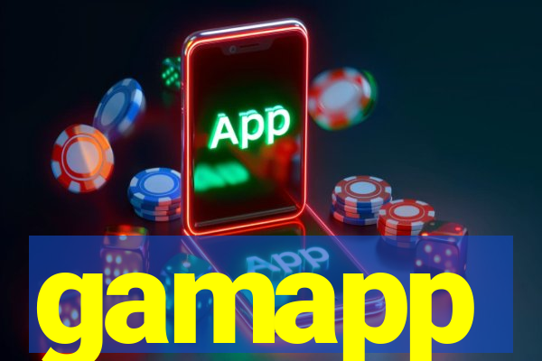 gamapp