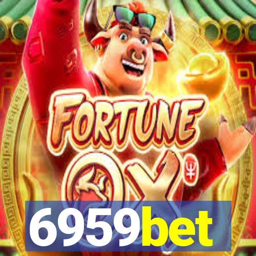 6959bet