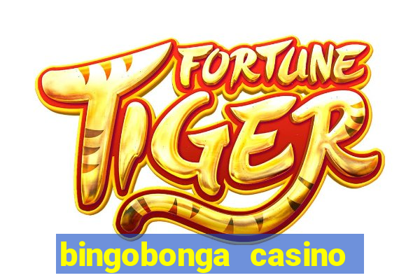 bingobonga casino no deposit bonus