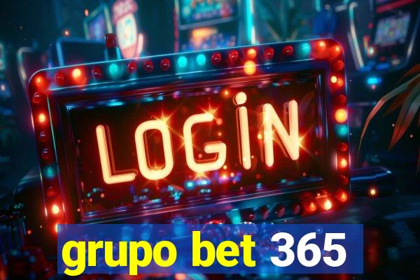 grupo bet 365