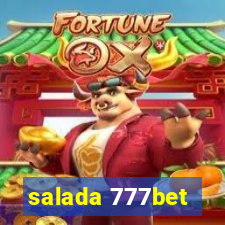 salada 777bet