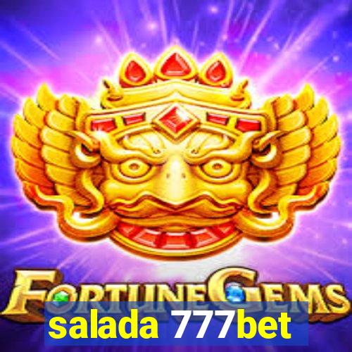 salada 777bet