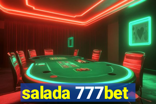 salada 777bet