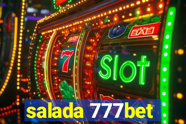 salada 777bet