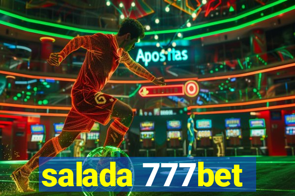 salada 777bet