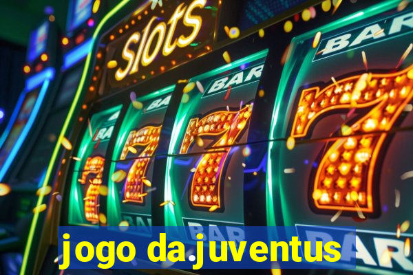 jogo da.juventus