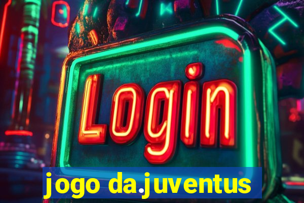 jogo da.juventus