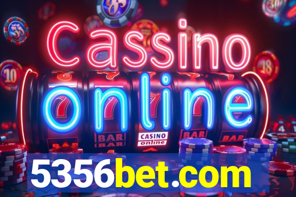 5356bet.com