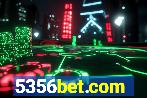 5356bet.com