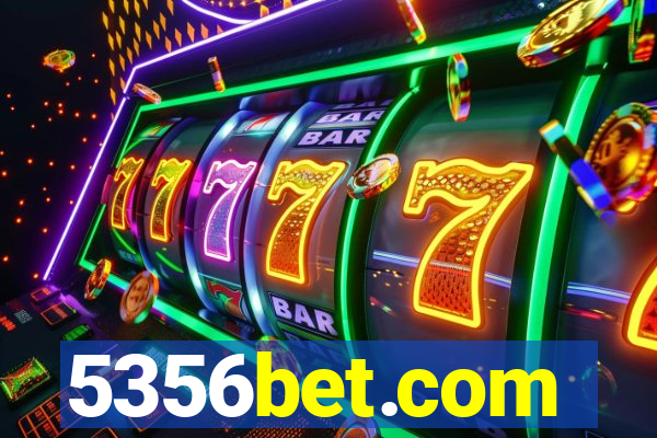 5356bet.com