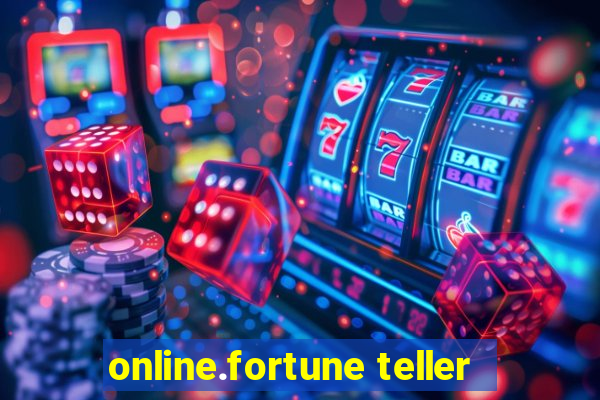 online.fortune teller