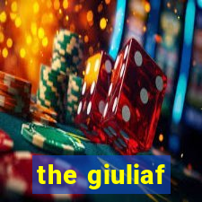 the giuliaf