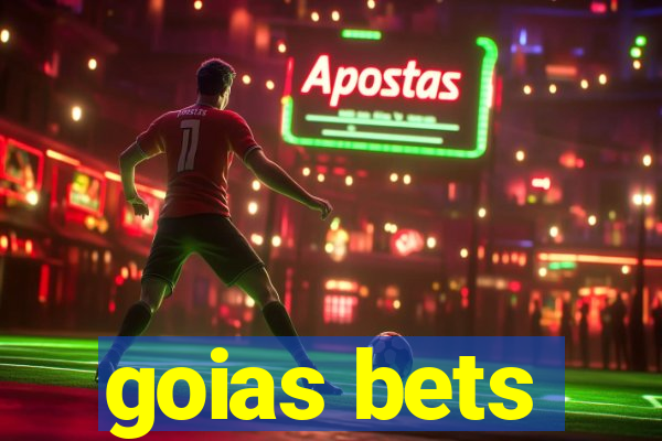 goias bets