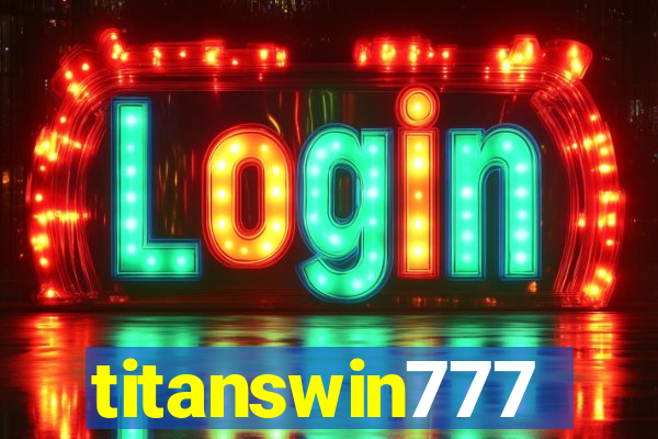 titanswin777