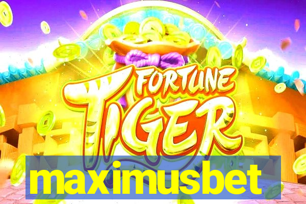 maximusbet