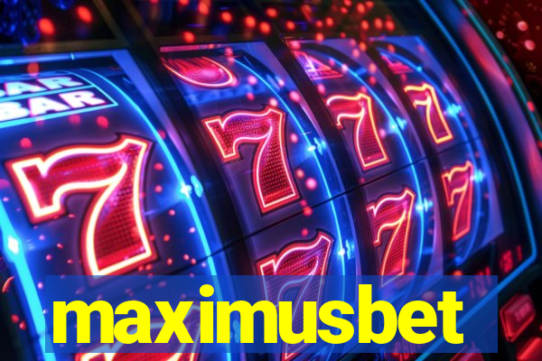 maximusbet