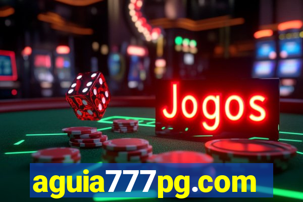 aguia777pg.com