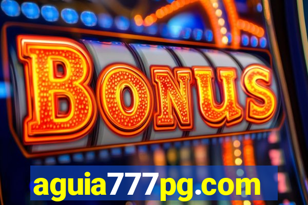 aguia777pg.com