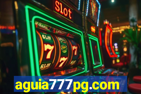 aguia777pg.com