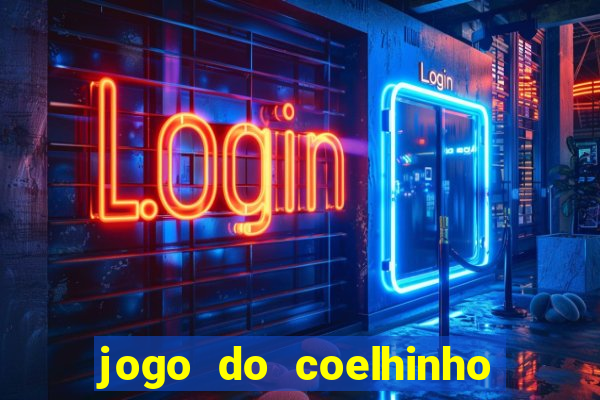 jogo do coelhinho que da dinheiro