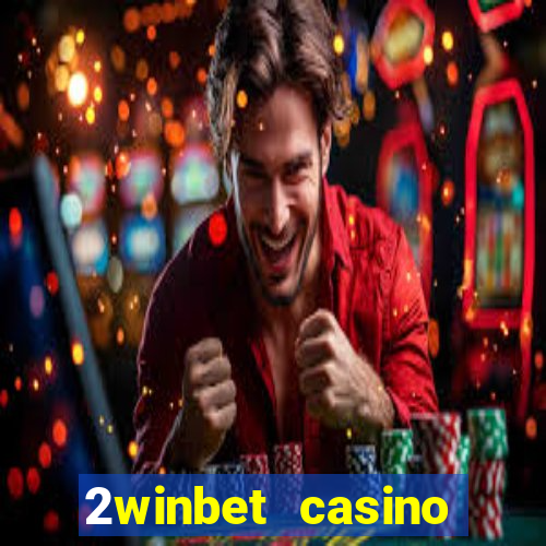 2winbet casino sister sites