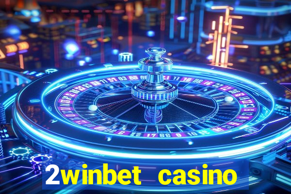 2winbet casino sister sites