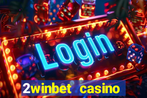 2winbet casino sister sites